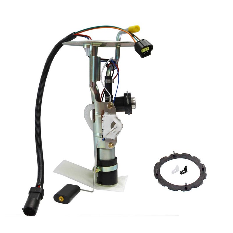 TOPSCOPE Fuel Pump Module Assembly E2296S for 1999 2000 2001 FORD EXPLORER, 2001 FORD EXPLORER SPORT, 1999 2001 2001 MERCURY MOUNTAINEER TOPSCOPE FP2296S - Image 1